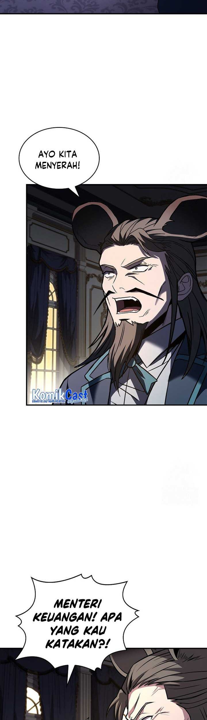 Talent-Swallowing Magician Chapter 65 page 63