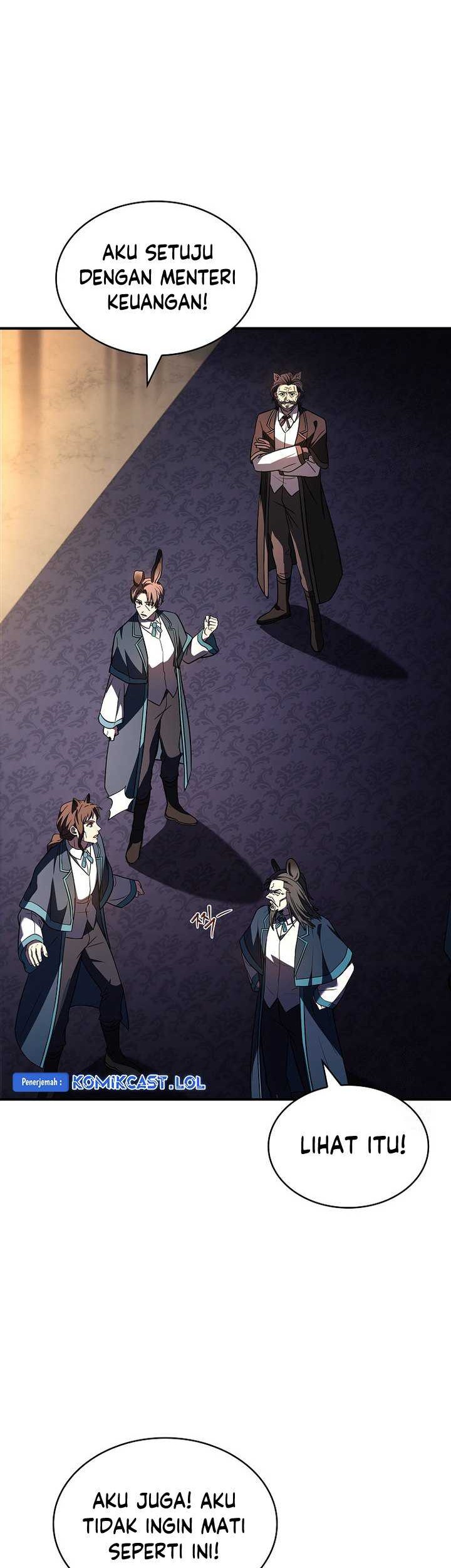 Talent-Swallowing Magician Chapter 65 page 66