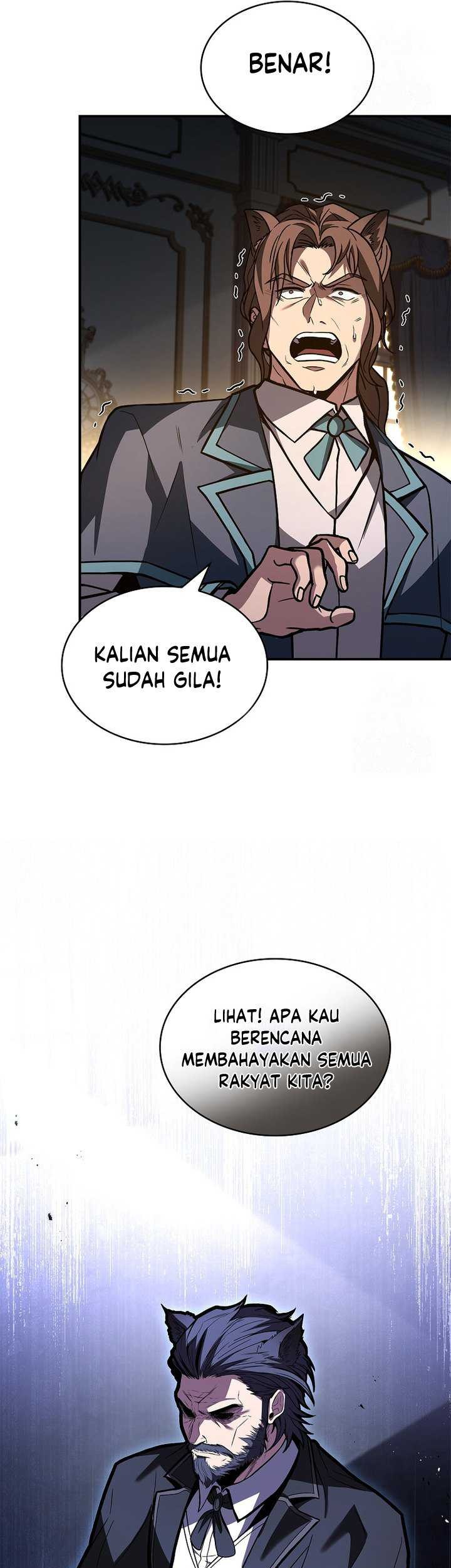 Talent-Swallowing Magician Chapter 65 page 68