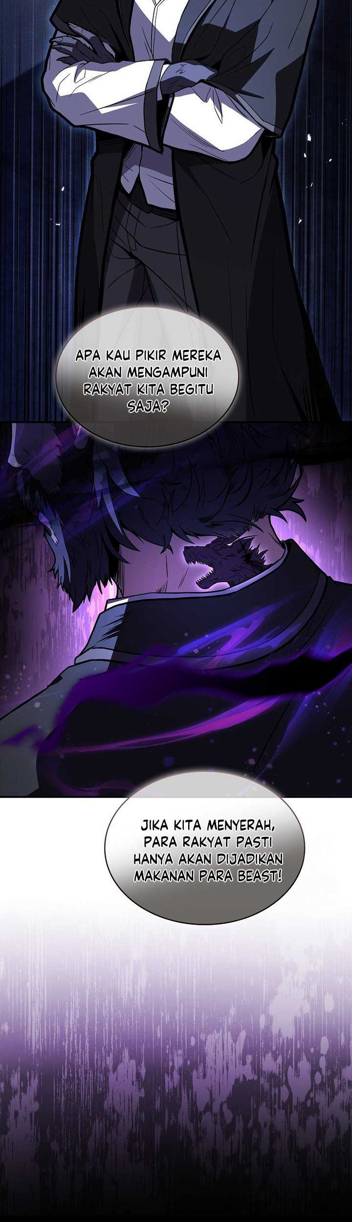 Talent-Swallowing Magician Chapter 65 page 69