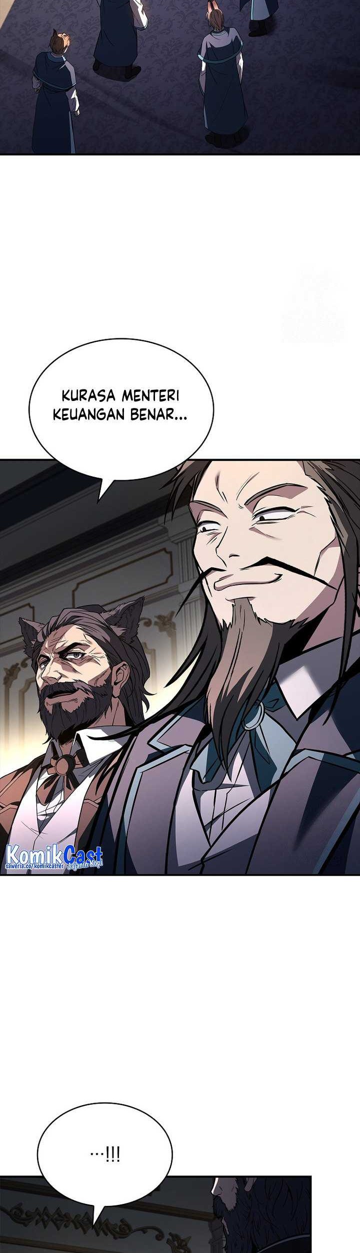Talent-Swallowing Magician Chapter 65 page 72