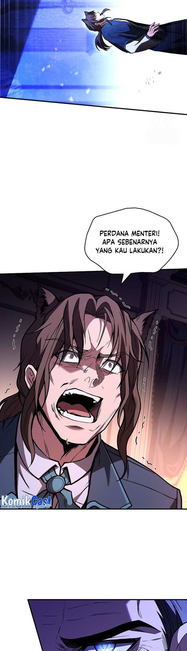 Talent-Swallowing Magician Chapter 65 page 75