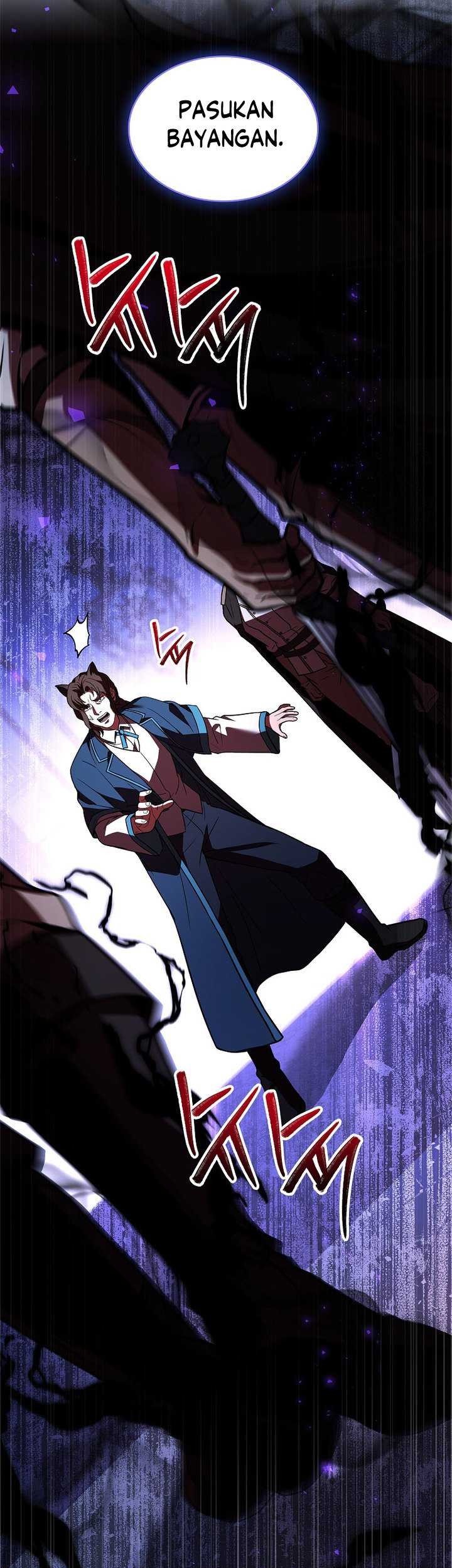 Talent-Swallowing Magician Chapter 65 page 77
