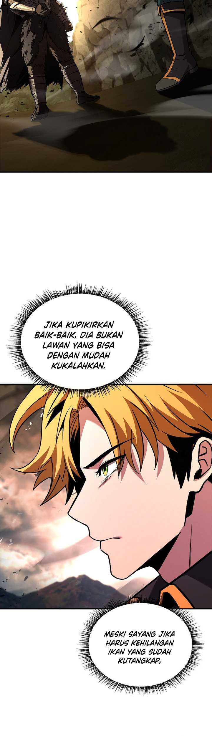 Talent-Swallowing Magician Chapter 65 page 6