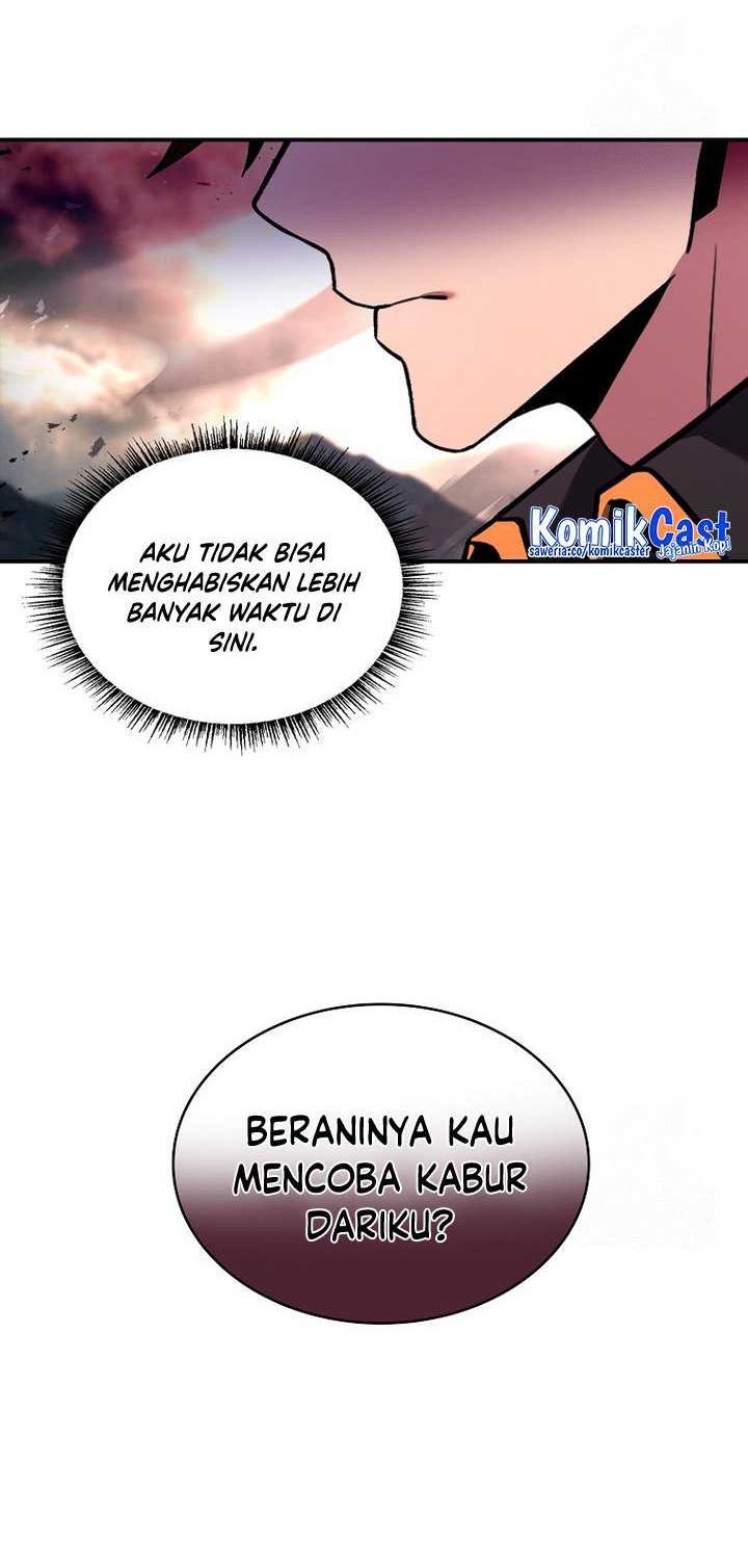 Talent-Swallowing Magician Chapter 65 page 7