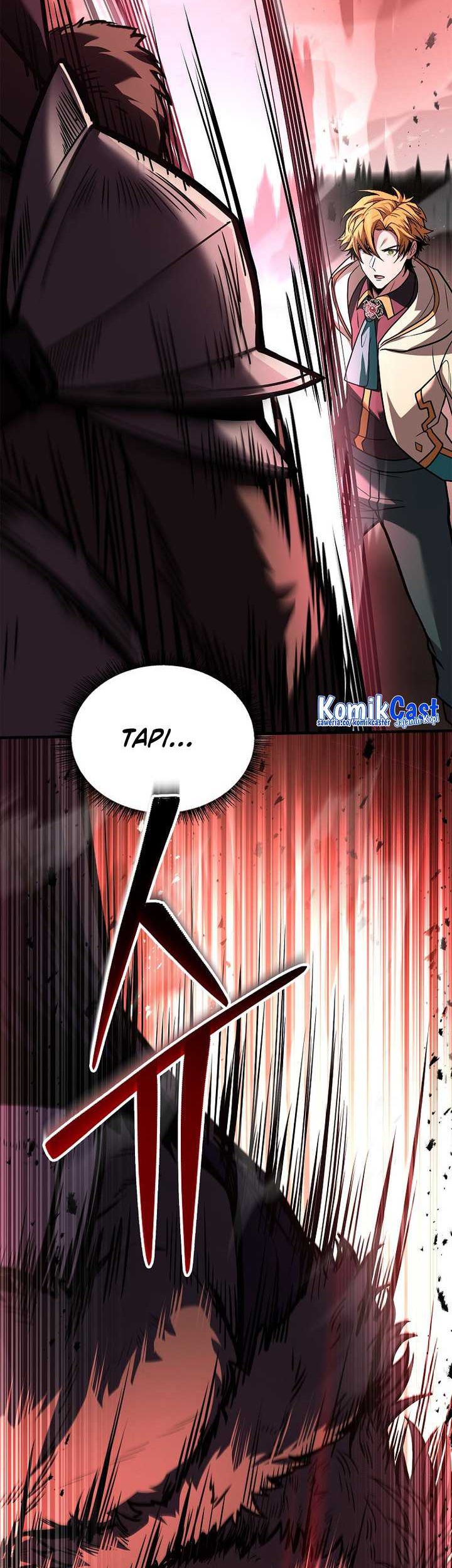 Talent-Swallowing Magician Chapter 65 page 9