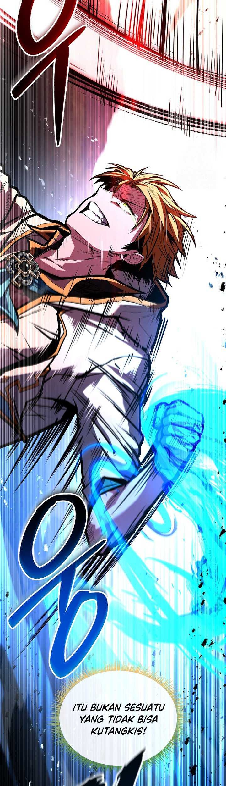 Talent-Swallowing Magician Chapter 65 page 11