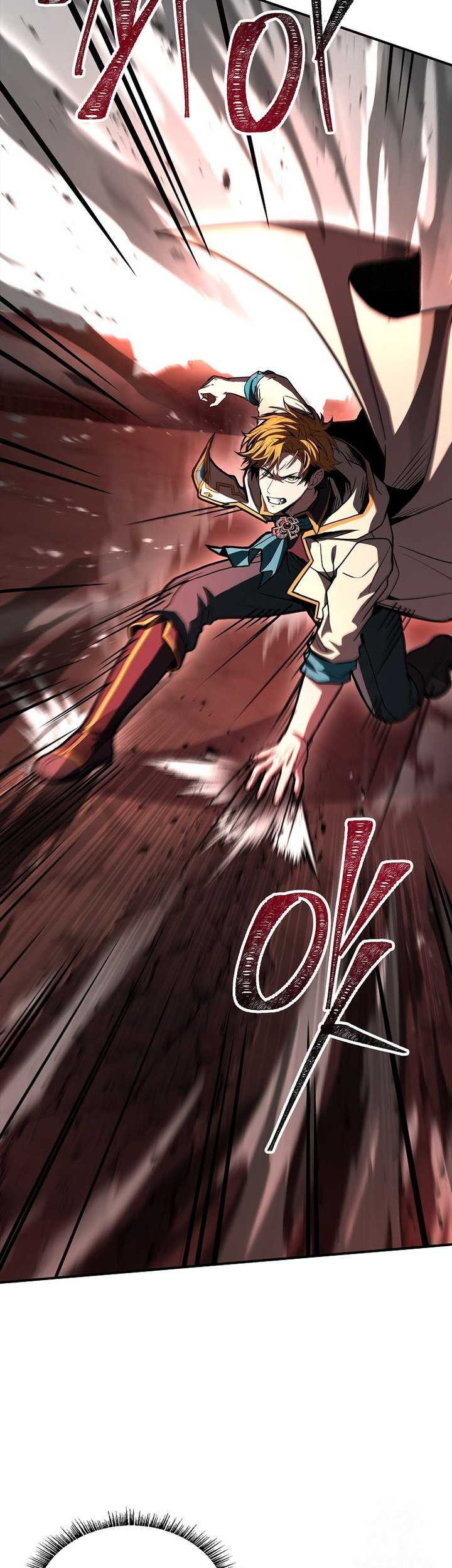 Talent-Swallowing Magician Chapter 65 page 14