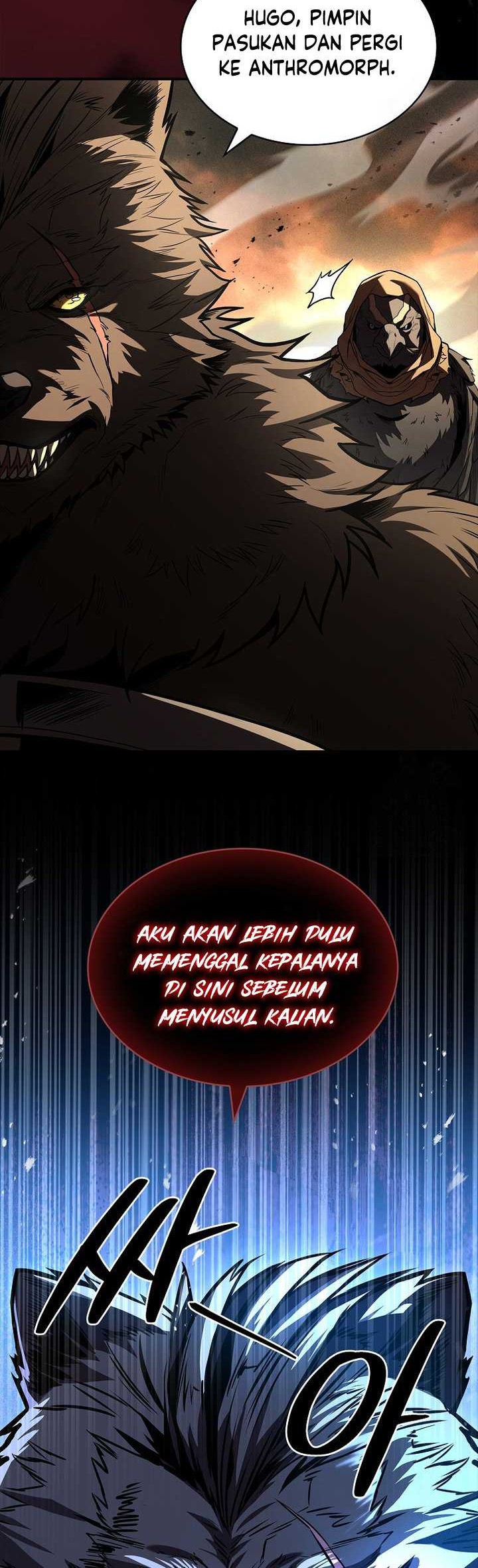 Talent-Swallowing Magician Chapter 65 page 20