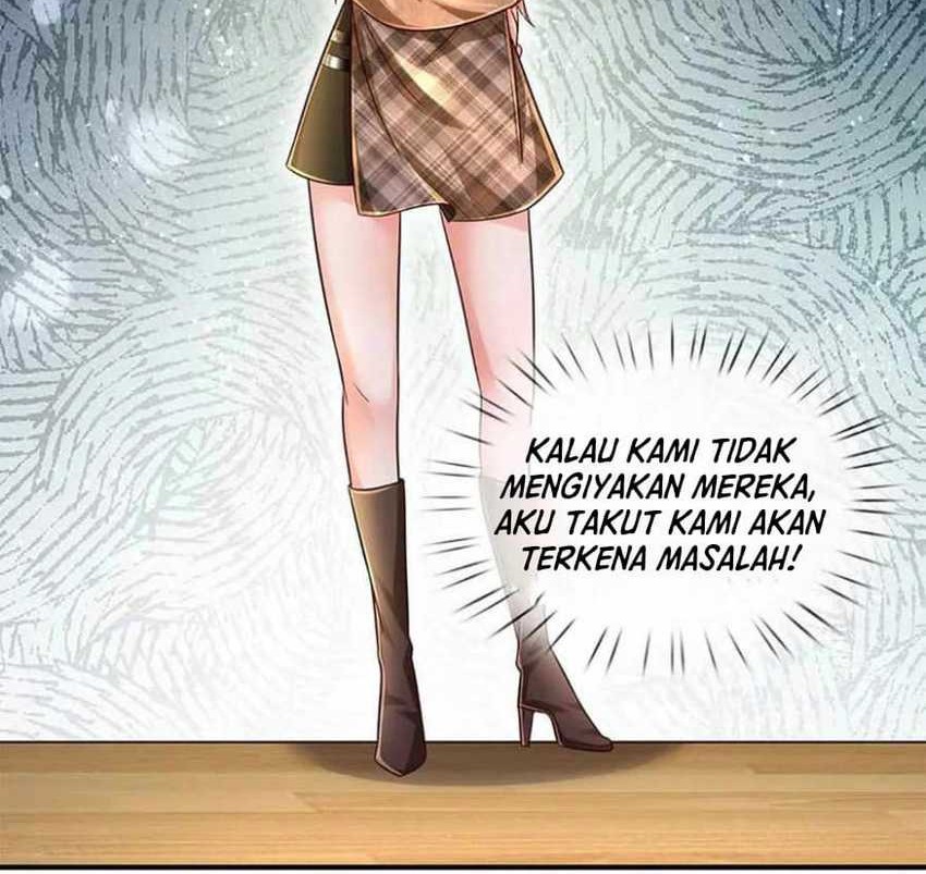100.000 Layers Of Body Refining: I Raise All Emperor Chapter 212 page 4