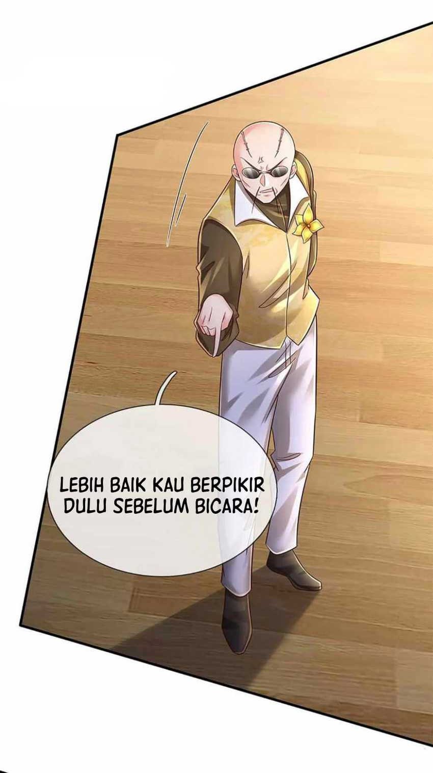 100.000 Layers Of Body Refining: I Raise All Emperor Chapter 212 page 14