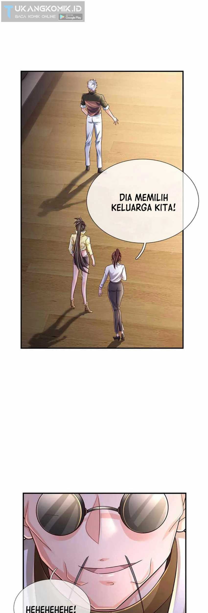 100.000 Layers Of Body Refining: I Raise All Emperor Chapter 212 page 18