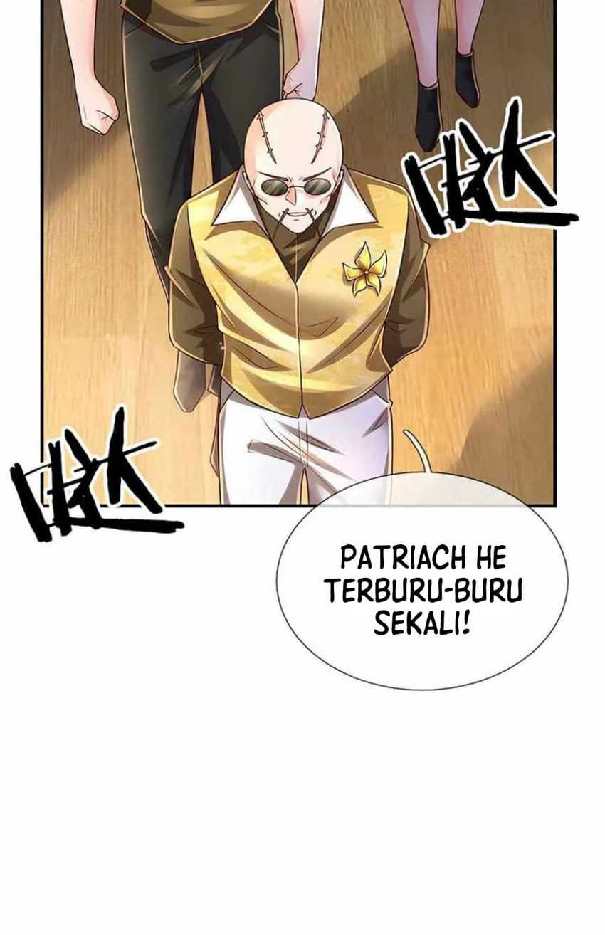100.000 Layers Of Body Refining: I Raise All Emperor Chapter 211 page 14