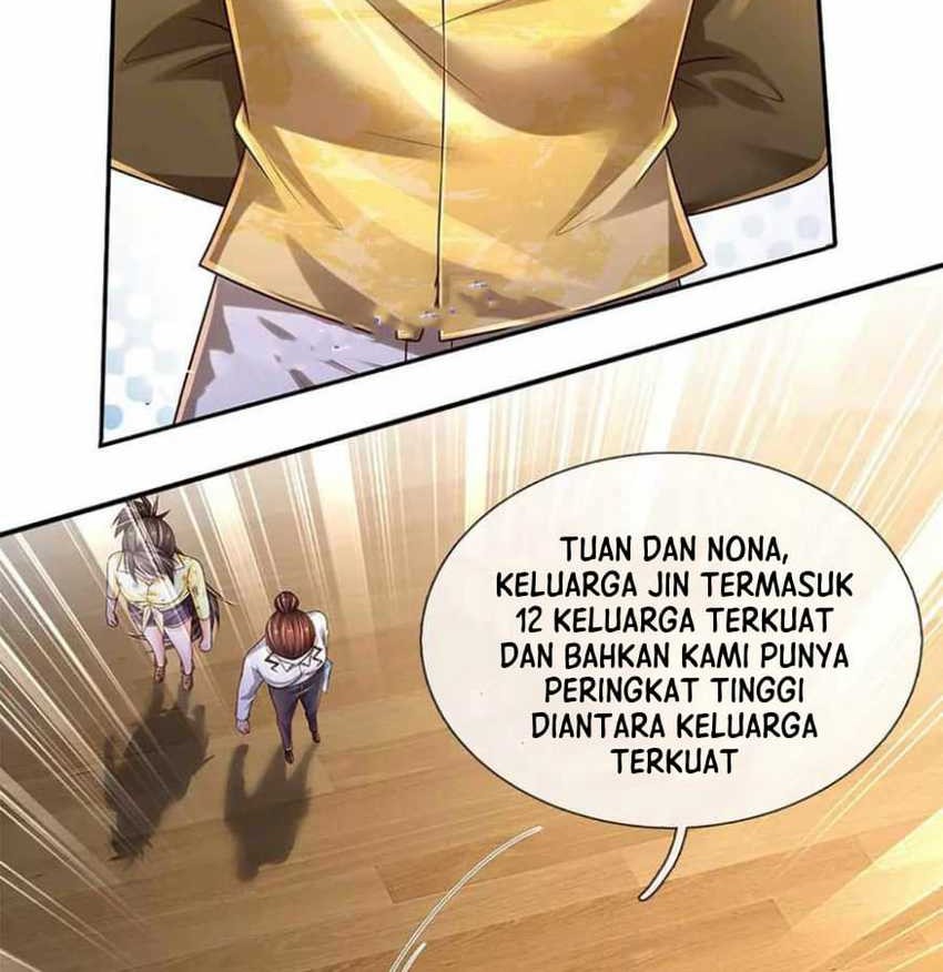 100.000 Layers Of Body Refining: I Raise All Emperor Chapter 211 page 17