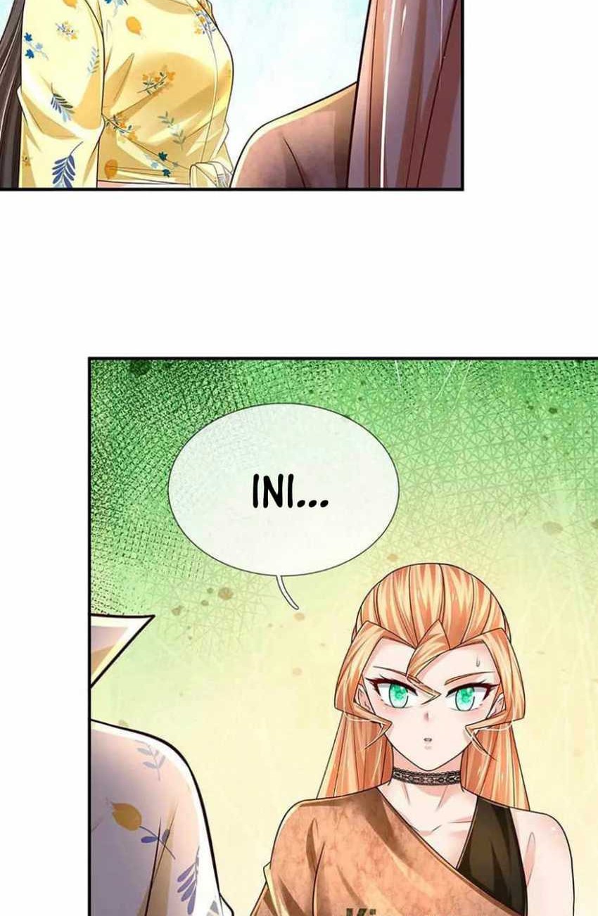 100.000 Layers Of Body Refining: I Raise All Emperor Chapter 211 page 22