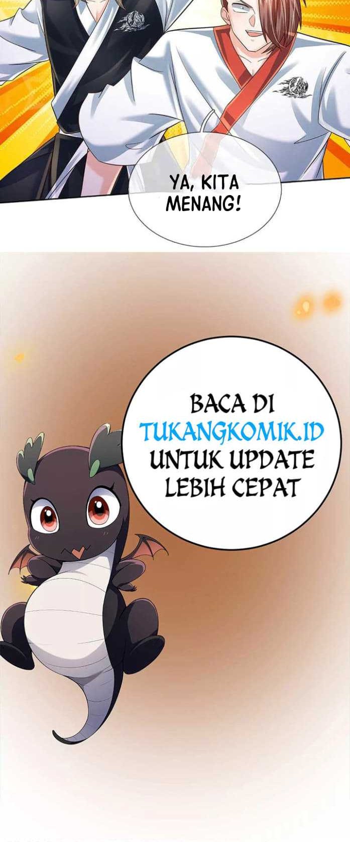 100.000 Layers Of Body Refining: I Raise All Emperor Chapter 210 page 30