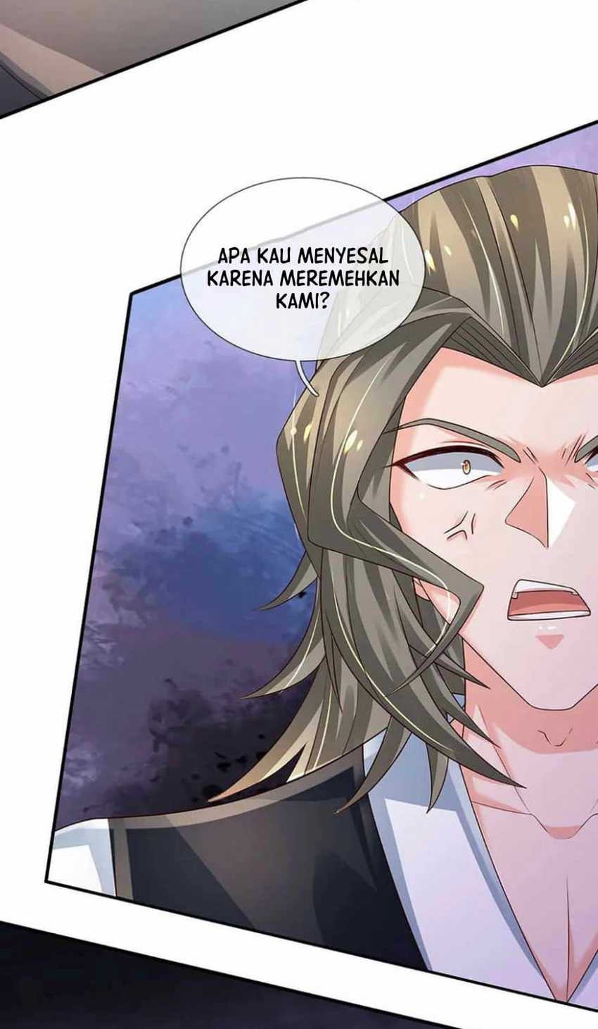 100.000 Layers Of Body Refining: I Raise All Emperor Chapter 210 page 13