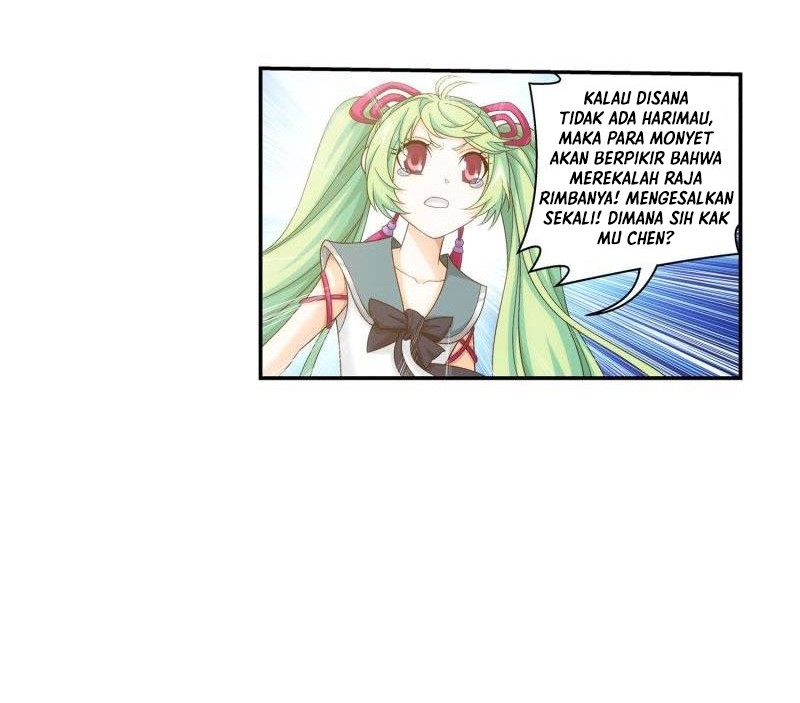 The Great Ruler Chapter 181 page 4