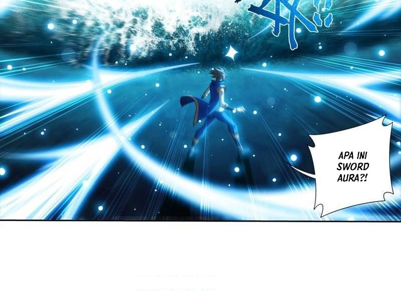 The Great Ruler Chapter 181 page 12