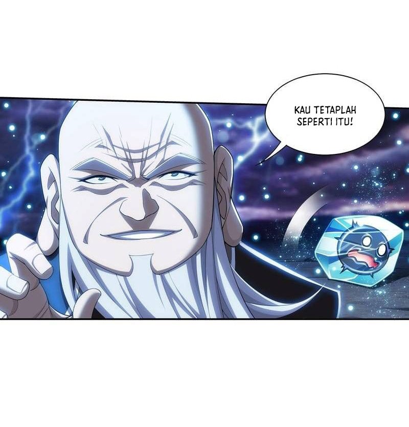 The Great Ruler Chapter 180 page 4
