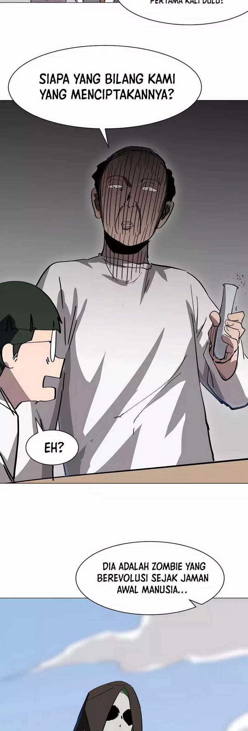 Mr. Zombie Chapter 94 page 9
