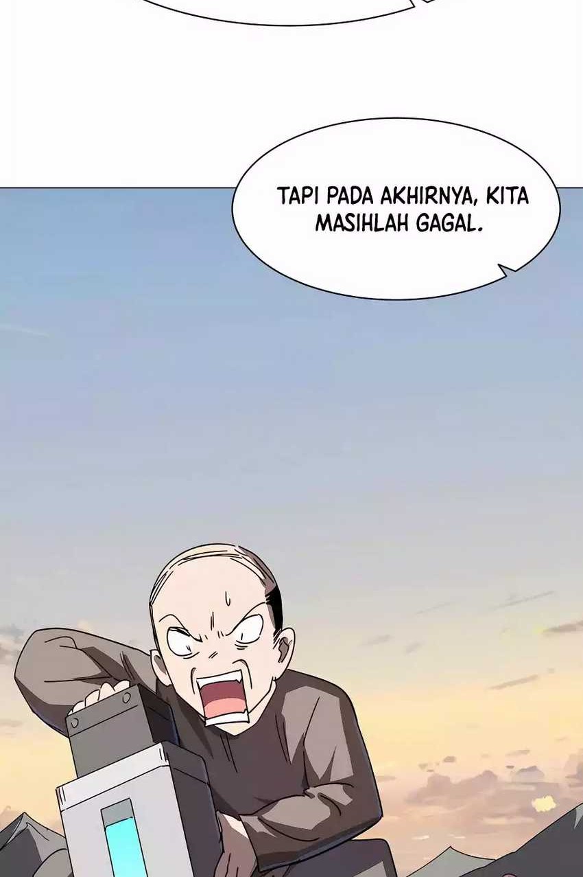 Mr. Zombie Chapter 94 page 24
