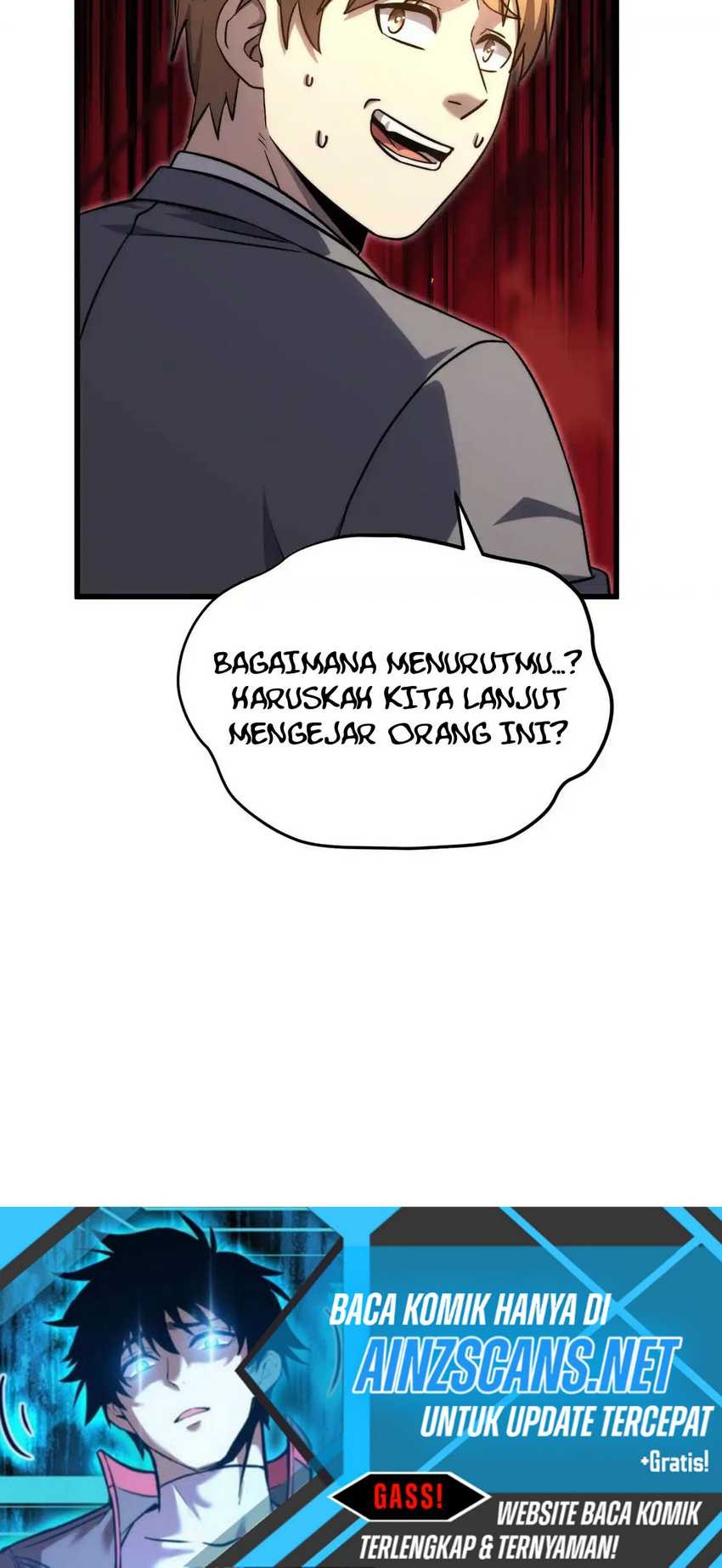 Apex Future Martial Arts Chapter 101 page 27