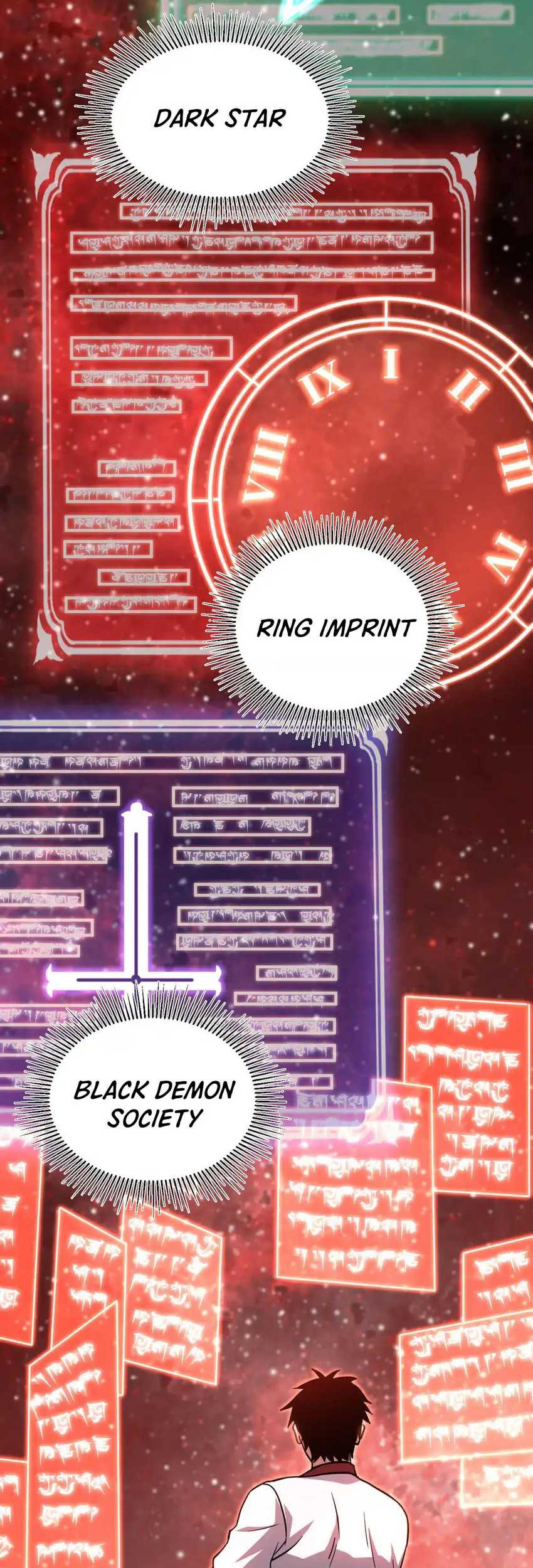 Apex Future Martial Arts Chapter 101 page 31