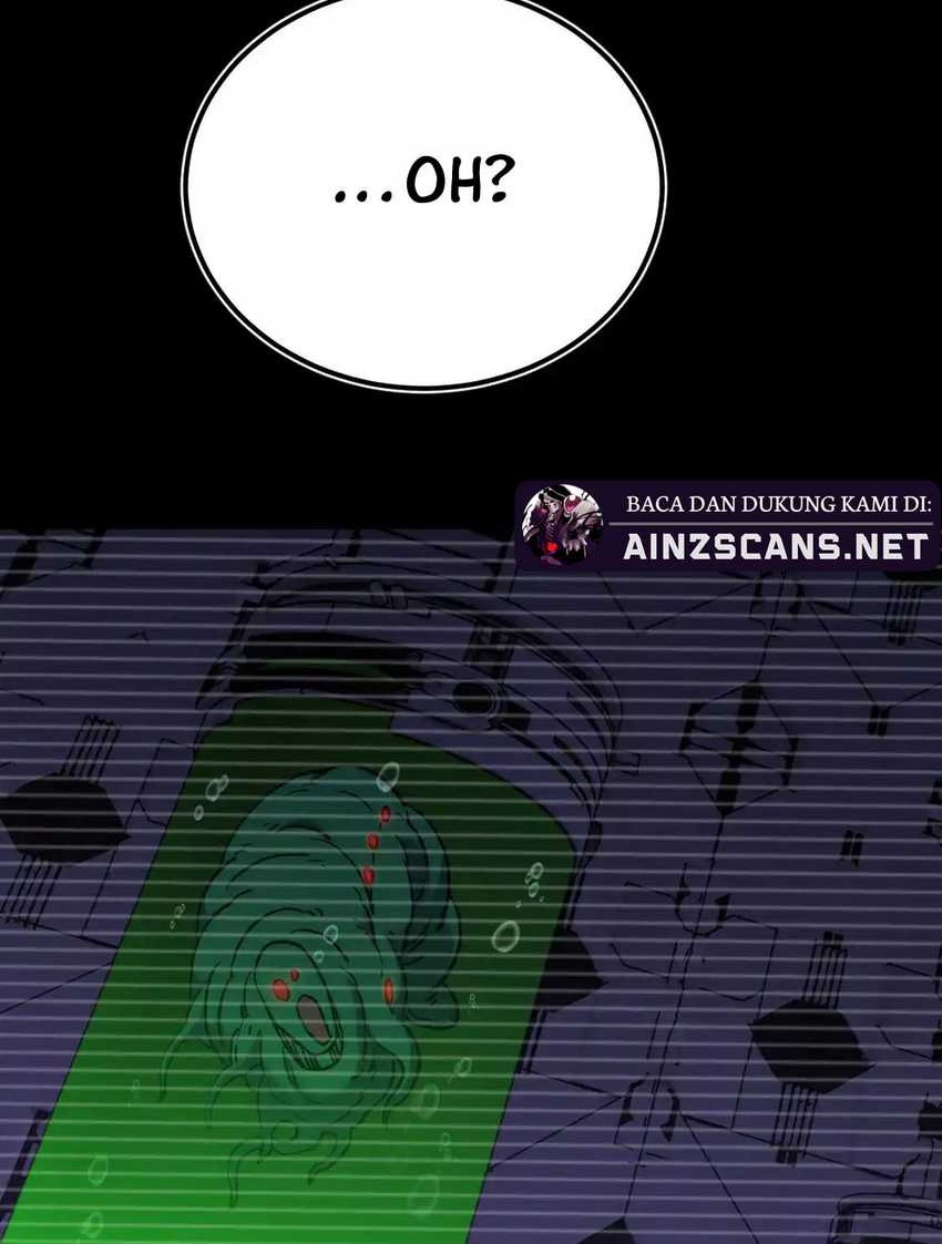 Apex Future Martial Arts Chapter 101 page 33