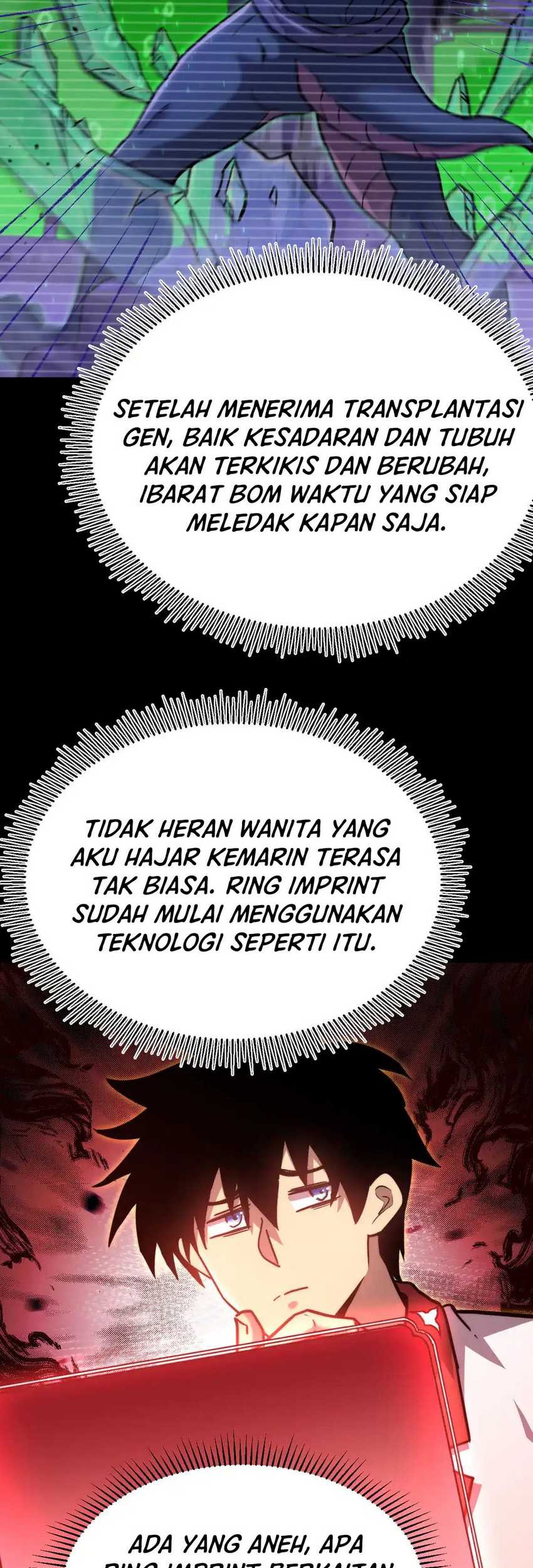Apex Future Martial Arts Chapter 101 page 37