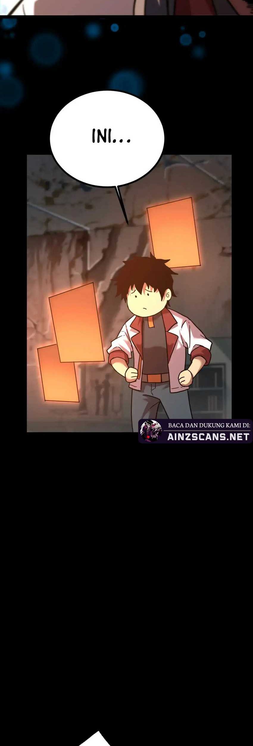 Apex Future Martial Arts Chapter 101 page 43
