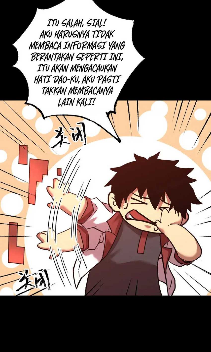 Apex Future Martial Arts Chapter 101 page 44