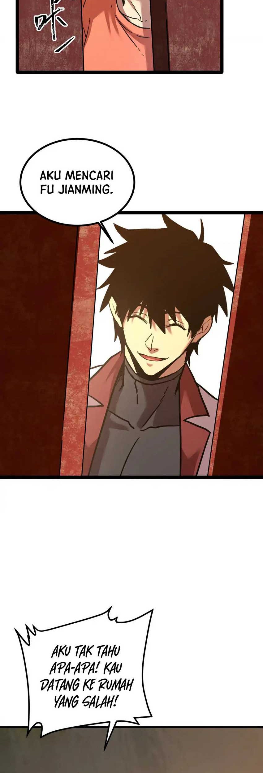 Apex Future Martial Arts Chapter 101 page 49