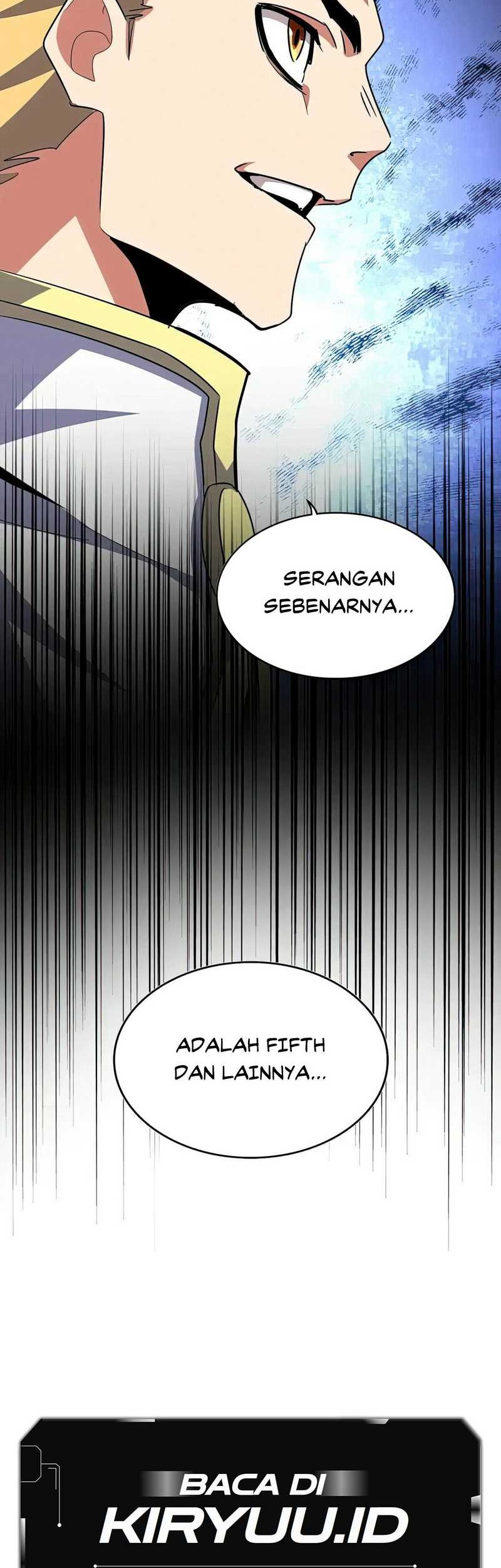 Magic Emperor Chapter 520 page 37