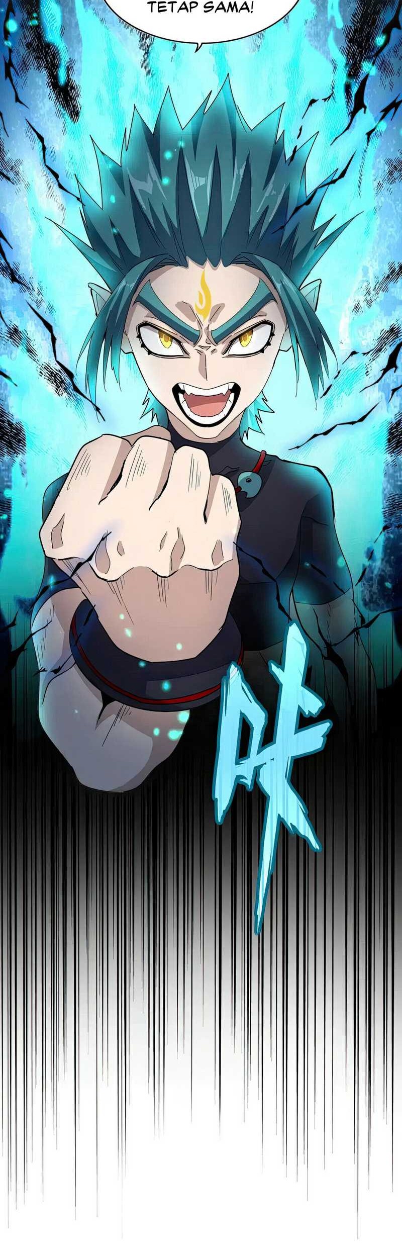 Magic Emperor Chapter 520 page 3