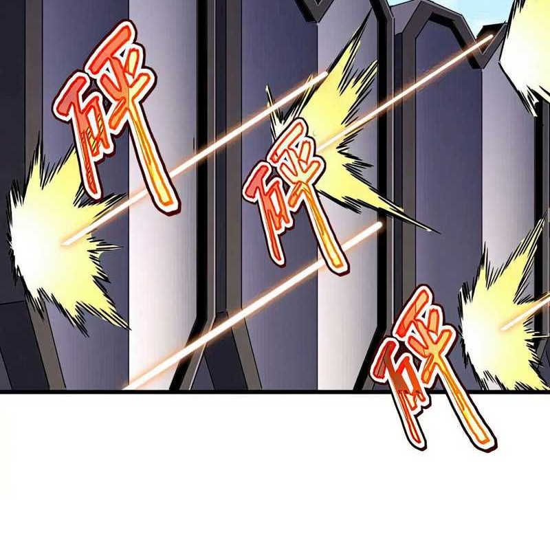 Magic Emperor Chapter 520 page 35