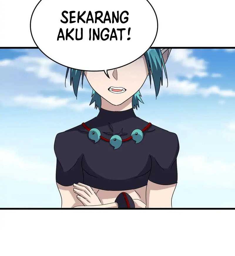 Magic Emperor Chapter 519 page 32