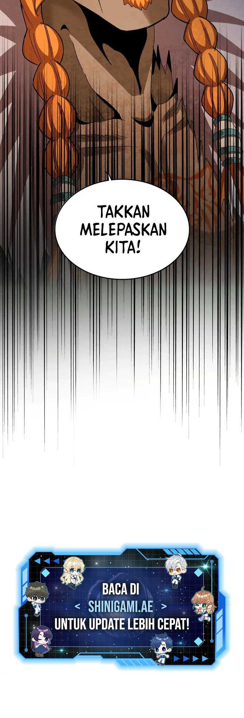 Magic Emperor Chapter 521 page 35