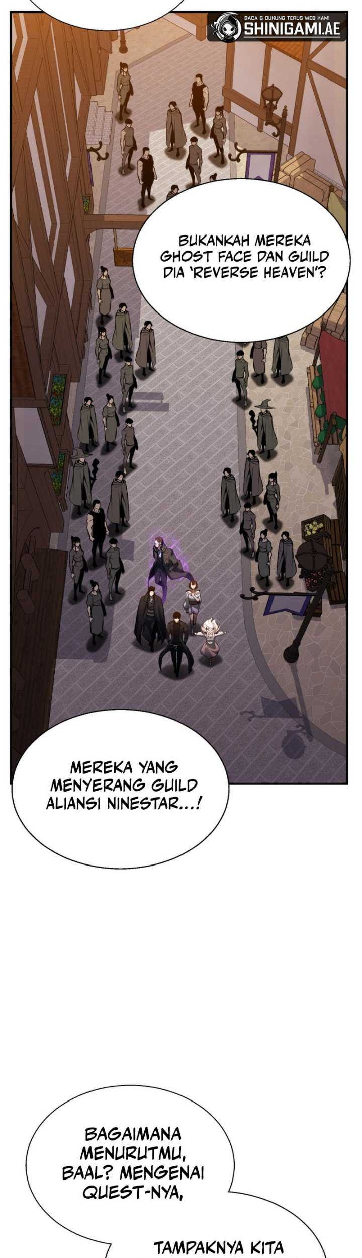 Absolute Necromancer Chapter 42 page 37