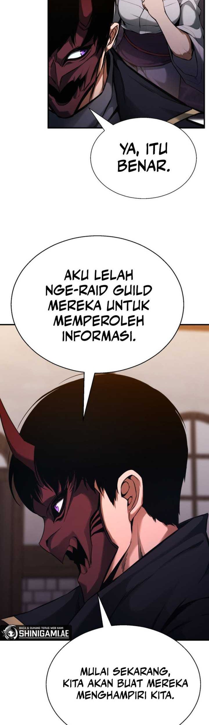 Absolute Necromancer Chapter 42 page 40