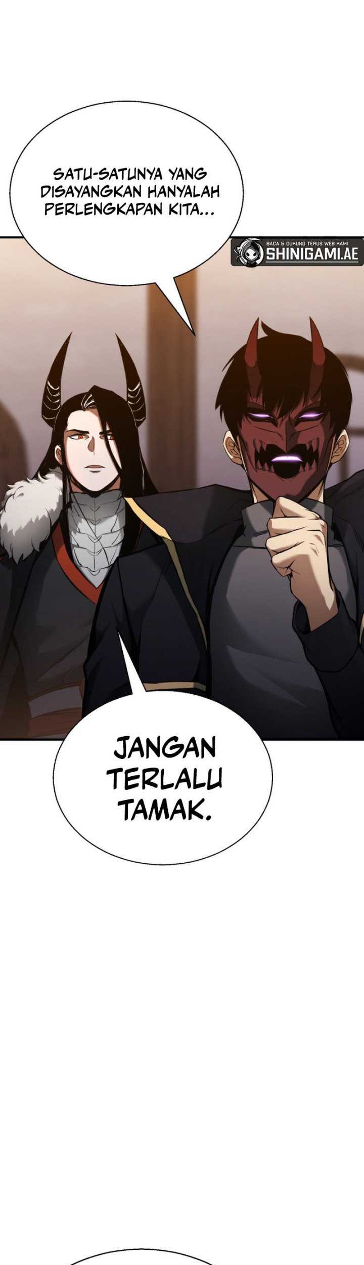 Absolute Necromancer Chapter 42 page 44