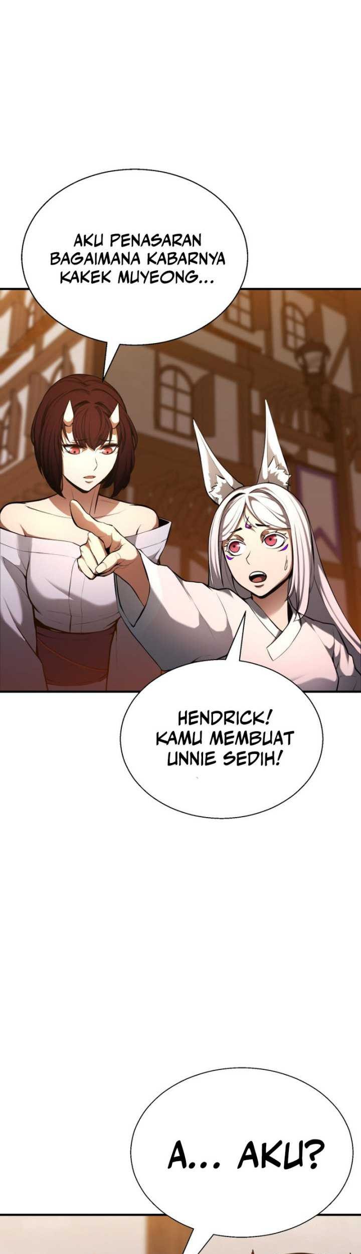 Absolute Necromancer Chapter 42 page 46