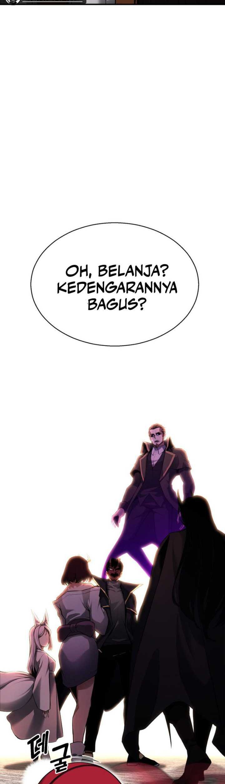 Absolute Necromancer Chapter 42 page 52