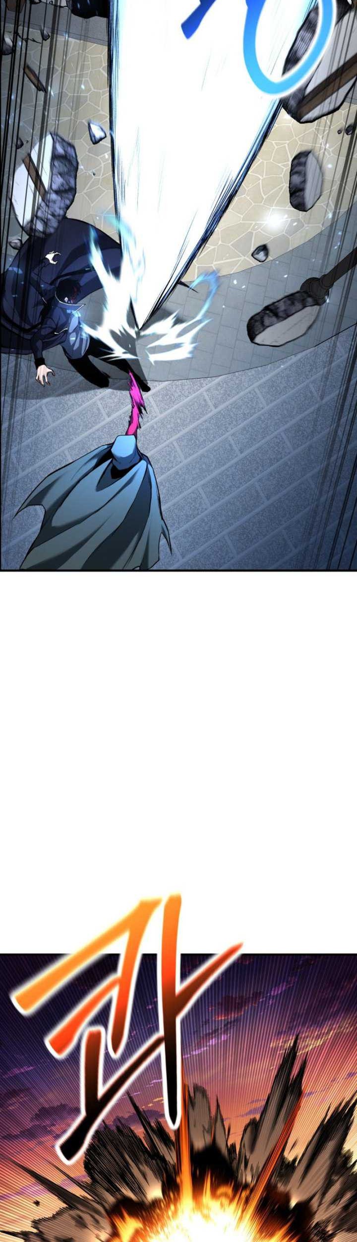 Absolute Necromancer Chapter 42 page 60