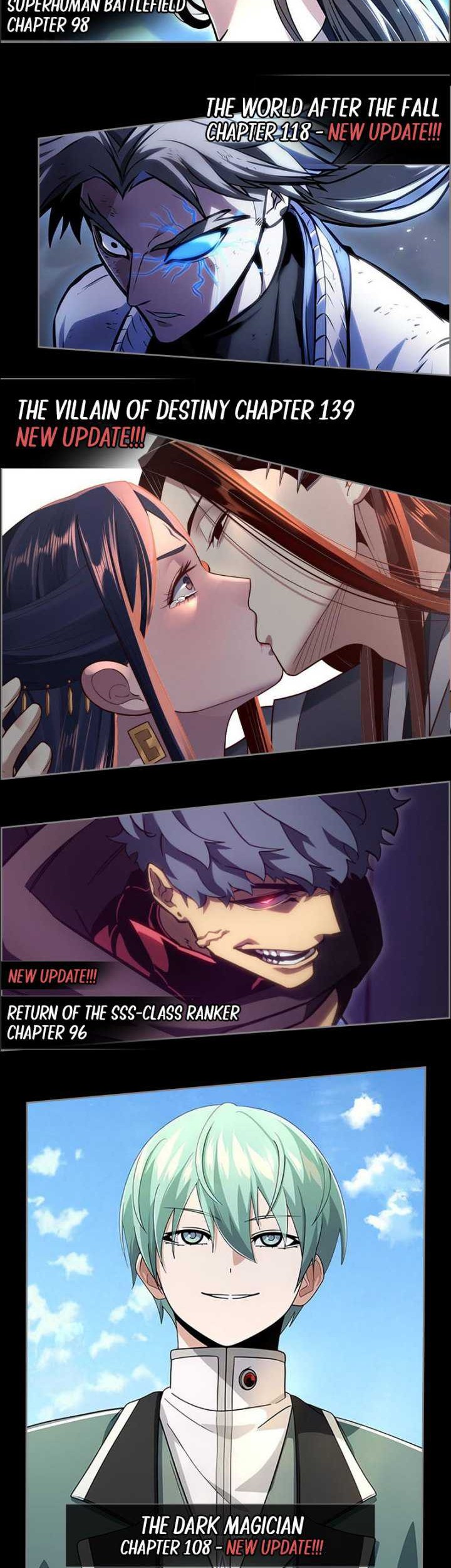 Absolute Necromancer Chapter 42 page 70