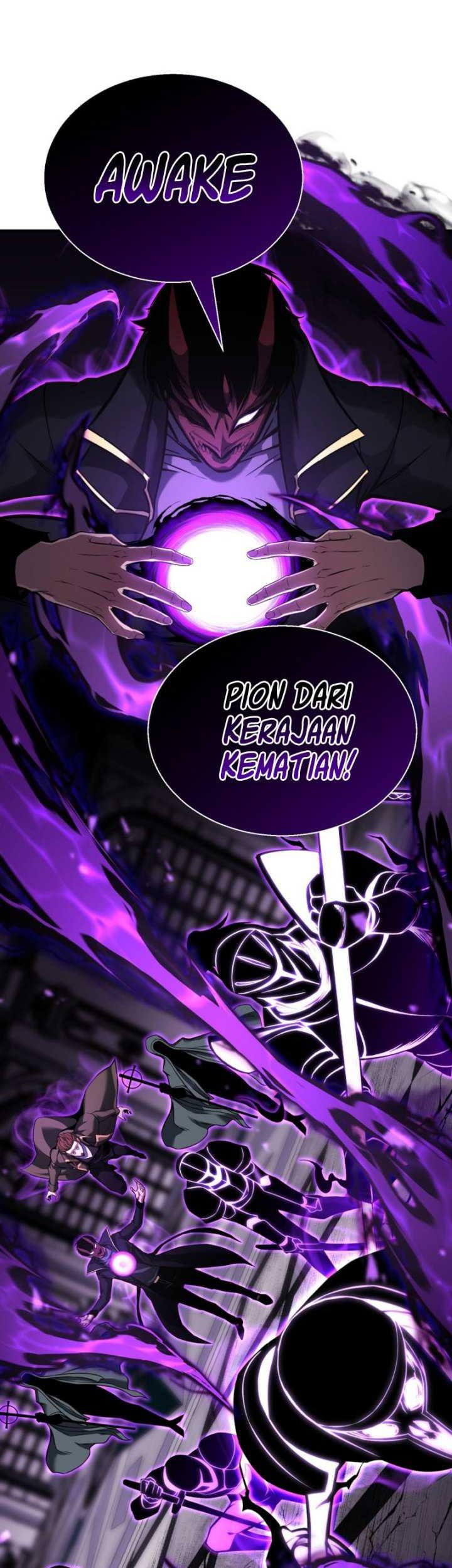 Absolute Necromancer Chapter 42 page 7