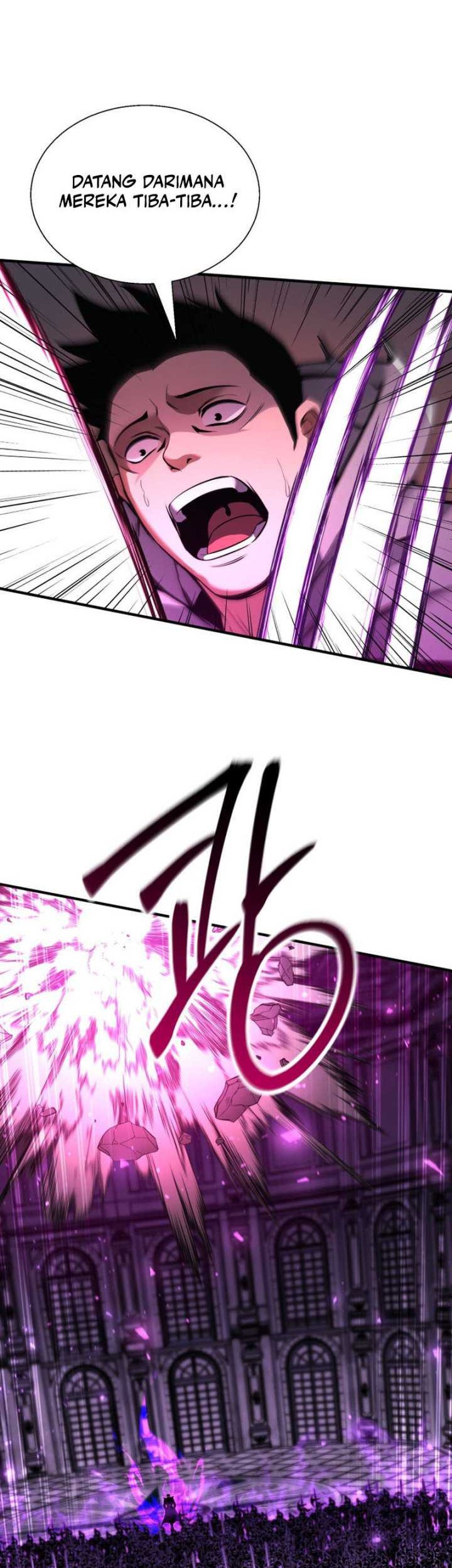 Absolute Necromancer Chapter 42 page 14