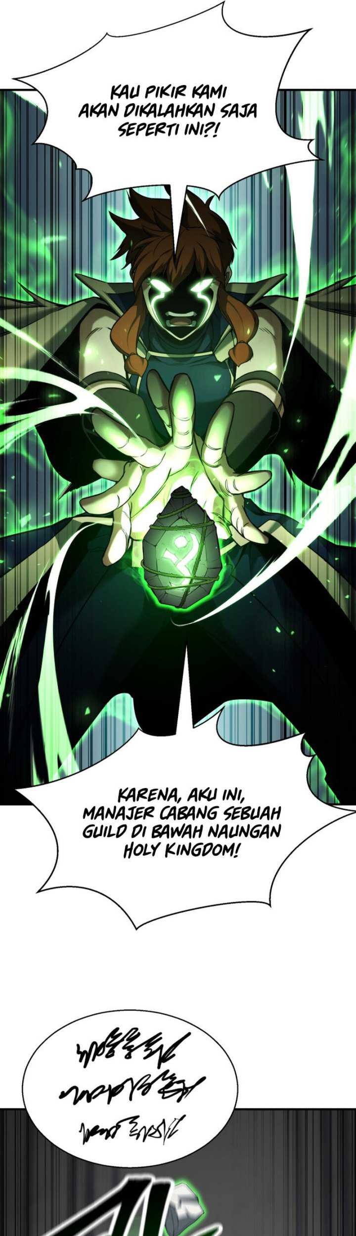 Absolute Necromancer Chapter 42 page 17