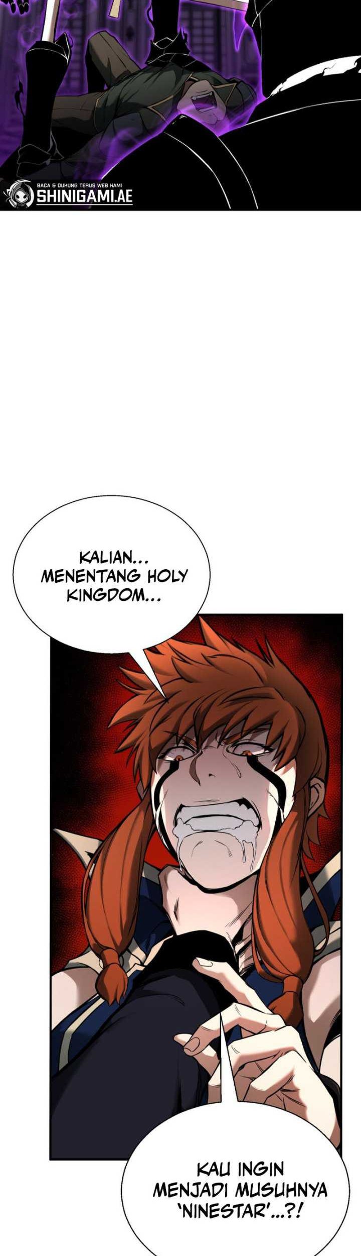 Absolute Necromancer Chapter 42 page 29
