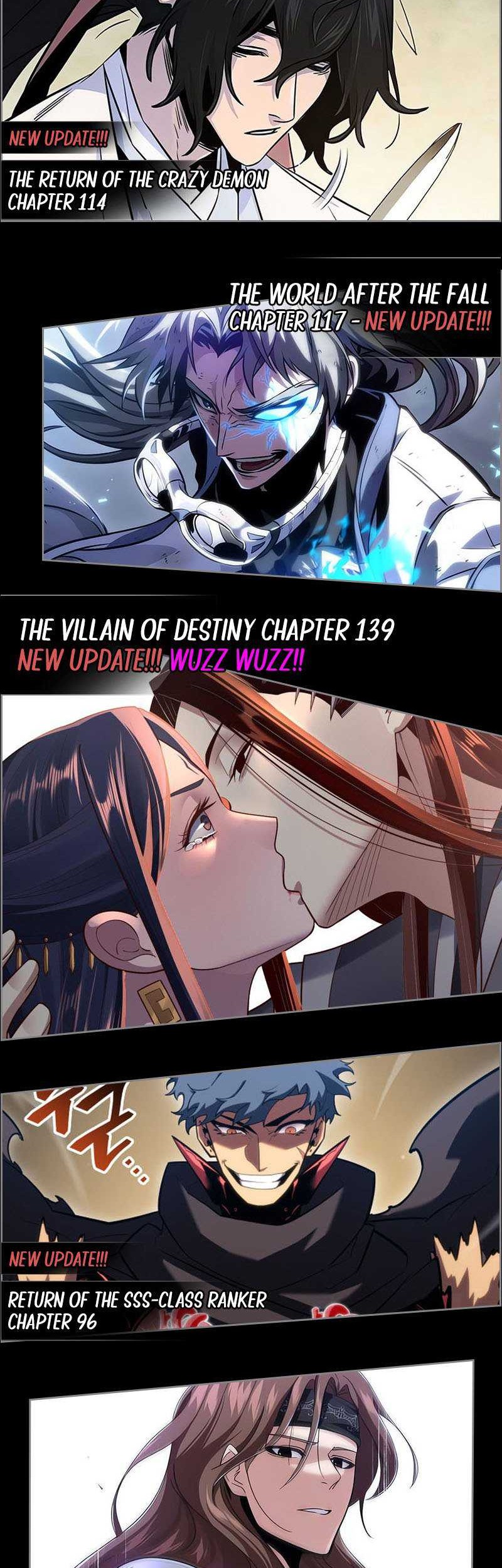 Magic Emperor Chapter 522 page 37